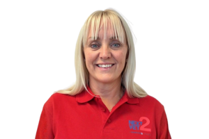 Magdalena Lundberg - Produktspecialist på Next2vet